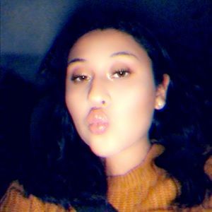 Meet your Posher, Nancy